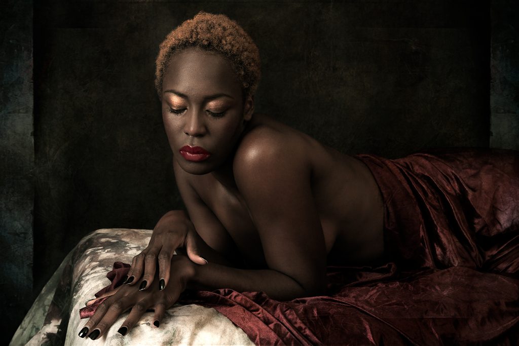 black lady,Philippe Bousseau Photographies,Lumières et ténèbres